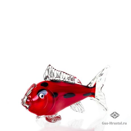 Сувенир Рыба (цветное стекло) 700157 не указан