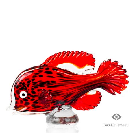Сувенир Рыба (цветное стекло) 700160 не указан