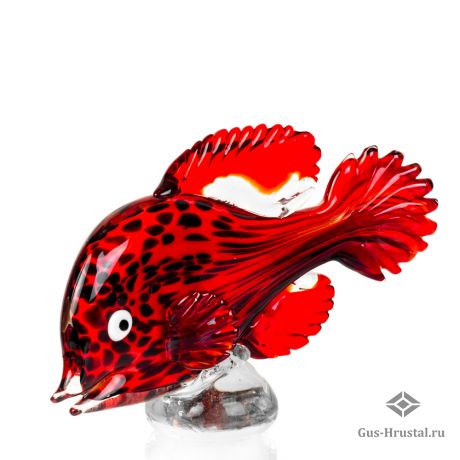 Сувенир Рыба (цветное стекло) 700160 не указан