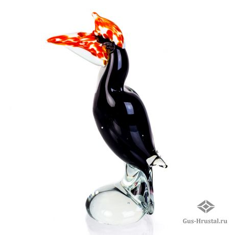 Сувенир Птица (цветное стекло) 700163 Gus-Hrustal