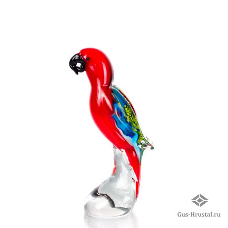 Сувенир Попугай (цветное стекло) 700164 не указан