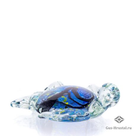 Сувенир Черепаха (цветное стекло) 700172 не указан