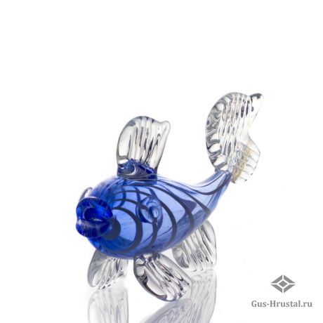 Сувенир Рыбка (стекло) 700080 NEMAN