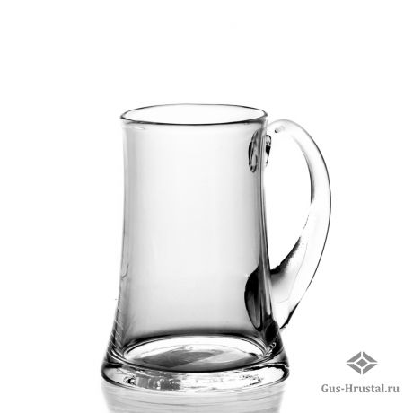 Кружка для пива (стекло) 460006 NEMAN