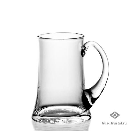 Кружка для пива (стекло) 460006 NEMAN