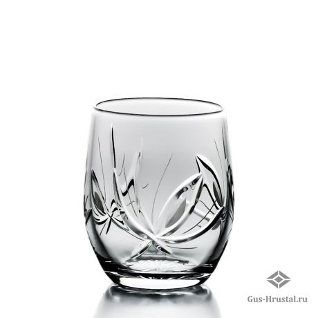 Хрустальные стаканы Лотос 100696 NEMAN (Сrystal)