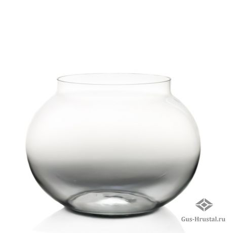 Ваза Аквариум (Ø30см., 10 л, стекло) 180003 NEMAN (Glass)