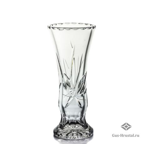 Хрустальная ваза Лотос 102570 NEMAN (Сrystal)