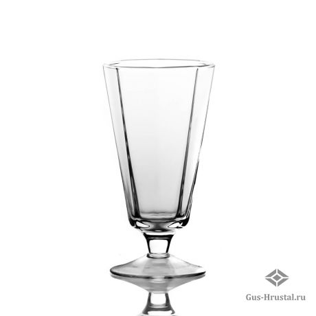 Рюмки граненые Лафитники (120 гр, стекло) 304002 NEMAN (Glass)