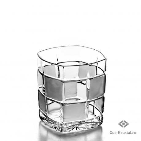 Хрустальные стаканы для виски 102055 NEMAN (Сrystal)