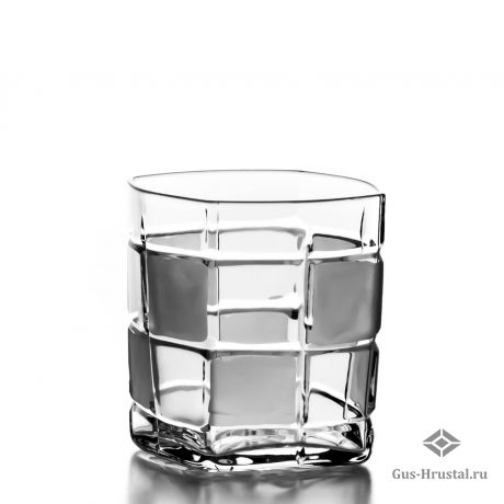 Хрустальные стаканы для виски квадратные 102055 NEMAN