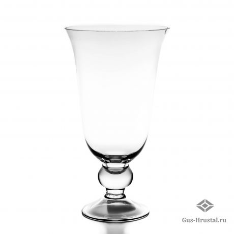 Декоративная ваза (35см, стекло) 101681 NEMAN