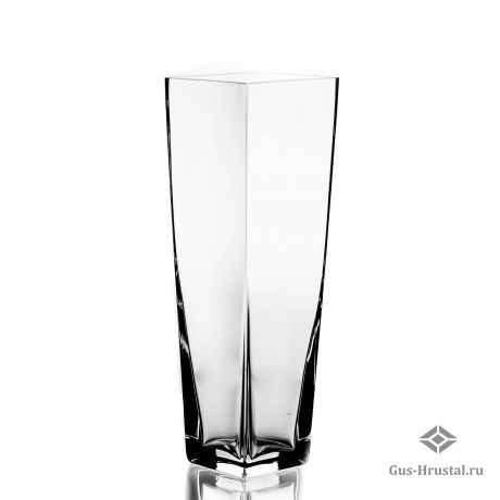Ваза-квадрат (30см, стекло) 100600 NEMAN (Glass)
