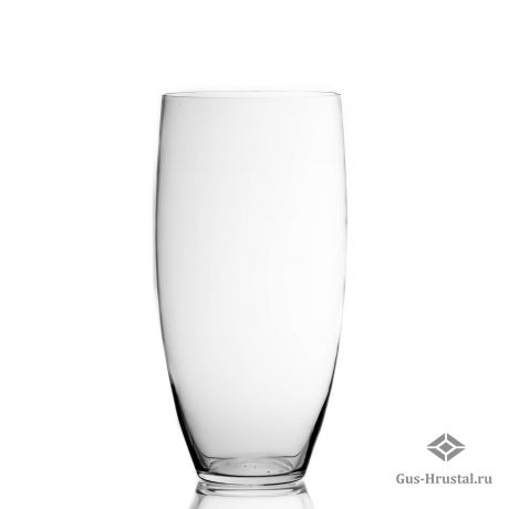 Ваза для цветов (38см, стекло) 102581 NEMAN (Glass)
