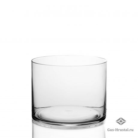 Ваза-цилиндр (10см, стекло) 100798 NEMAN (Glass)