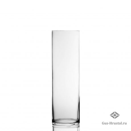Ваза-цилиндр (30см, стекло) 100786 NEMAN (Glass)