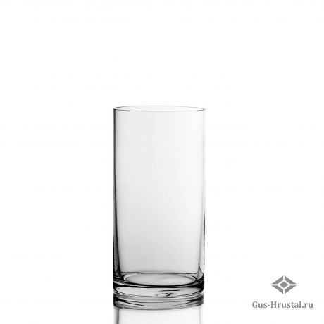 Ваза-цилиндр (20см, стекло) 100788 NEMAN (Glass)