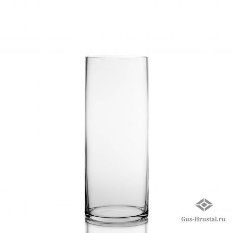 Ваза-цилиндр (30см, стекло) 100817 NEMAN (Glass)