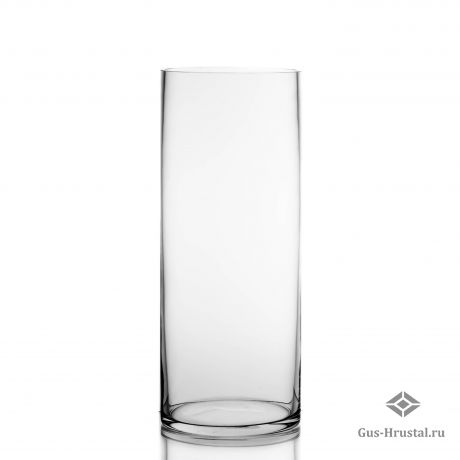 Ваза-цилиндр (50см, стекло) 100607 NEMAN (Glass)