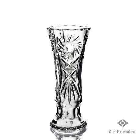 Хрустальная ваза под гравировку 102831 NEMAN (Сrystal)