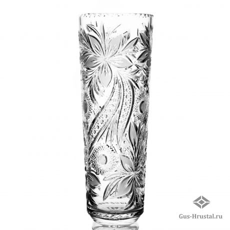 Хрустальная ваза Гранд 160554 Бахметьевская артель