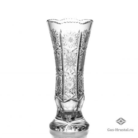Хрустальная ваза 160567 NEMAN