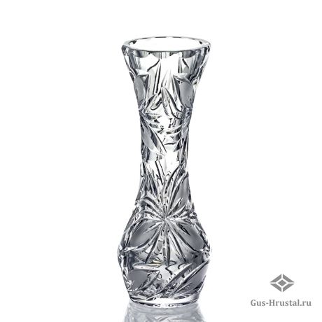 Хрустальная ваза  160588 Бахметьевская артель