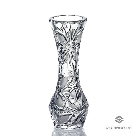 Хрустальная ваза  160588 Бахметьевская артель
