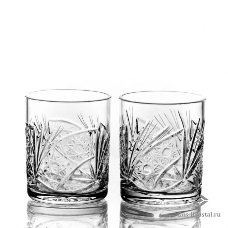 Хрустальные стаканы 600113 NEMAN (Сrystal)