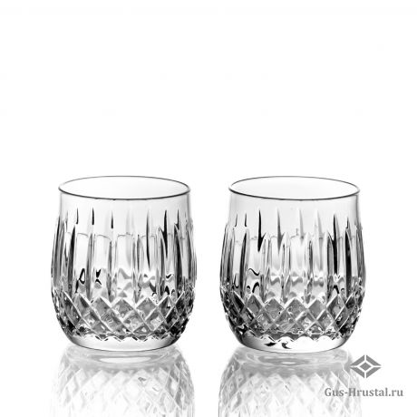 Хрустальные стаканы 600119 NEMAN (Сrystal)