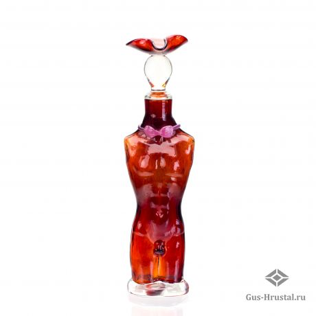 Графин Кавалер (стекло, 0.75 л) 410019 NEMAN (Glass)