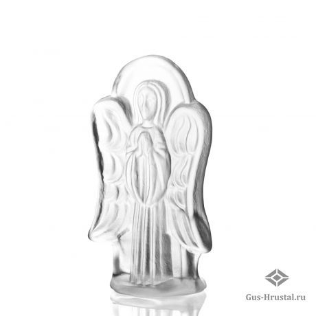 Декоративное изделие Ангел (стекло) 700233 NEMAN