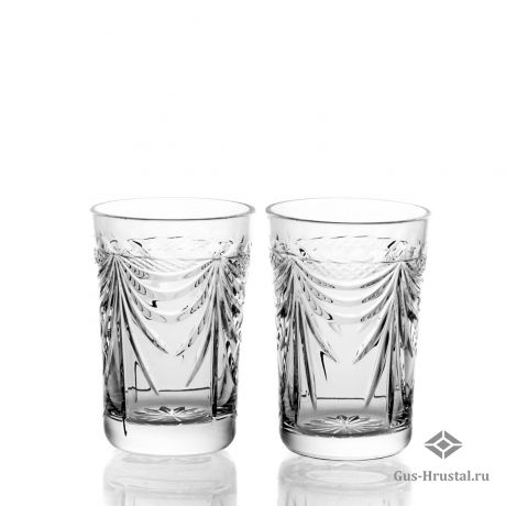 Хрустальные стаканы 600123 NEMAN