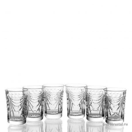 Хрустальные стаканы 600123 NEMAN (Сrystal)