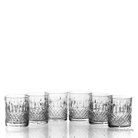 Хрустальные стаканы 600134 NEMAN (Сrystal)