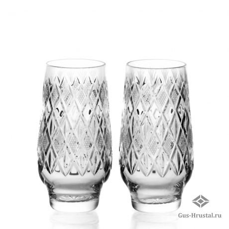 Хрустальные стаканы 600136 NEMAN (Сrystal)