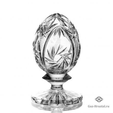 Сувенир Пасхальное яйцо (с гравировкой) 700241 NEMAN (Сrystal)