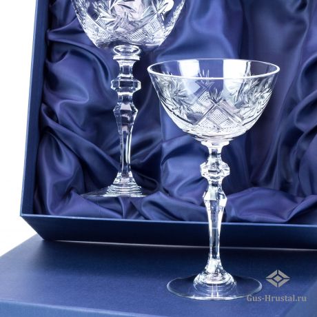 Подарочный набор шампанок 104329 NEMAN