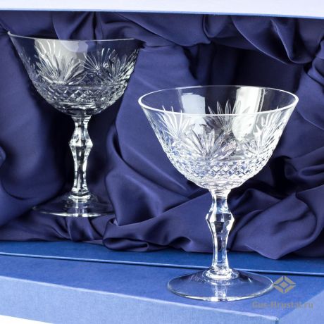Подарочный набор шампанок 104319 NEMAN
