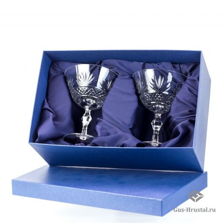 Подарочный набор шампанок 104319 NEMAN (Сrystal)