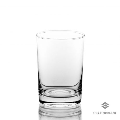 Стаканы стеклянные тонкостенные (230гр, стекло) 600163 NEMAN (Glass)