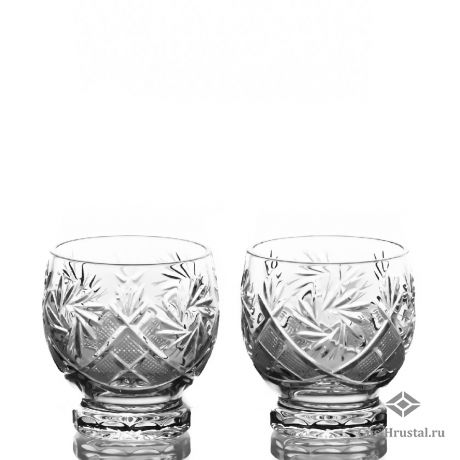 Набор хрустальных стаканов 104411 NEMAN
