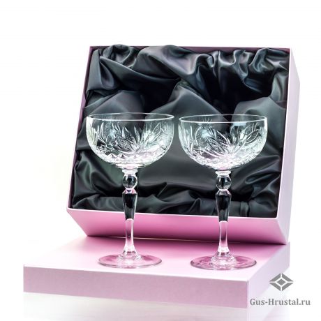 Подарочный набор шампанок 104419 NEMAN