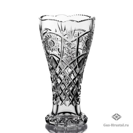 Хрустальная ваза 160416 NEMAN (Сrystal)