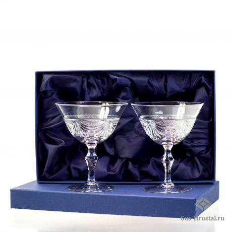 Подарочный набор шампанок 104431 NEMAN