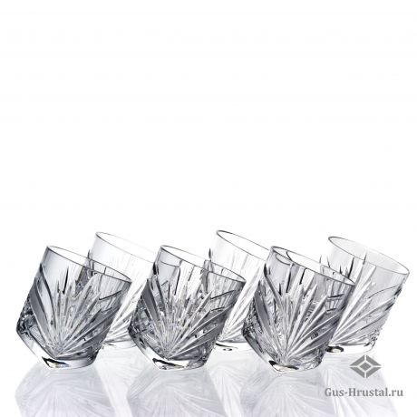 Хрустальные стаканы 600188 NEMAN (Сrystal)