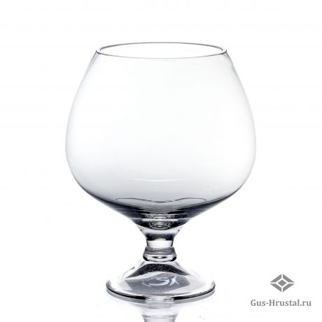 Ваза-бокал 1,8л. (стекло) 180007 NEMAN (Glass)
