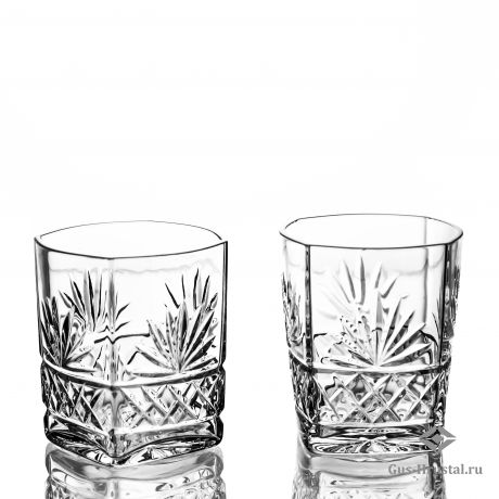 Хрустальные стаканы 658016 NEMAN (Сrystal)