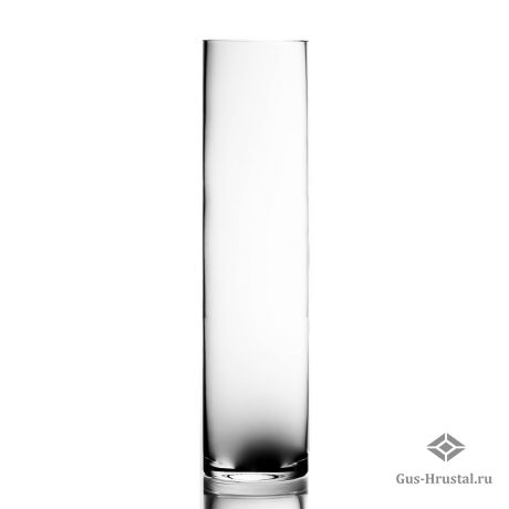 Ваза-цилиндр (40см, стекло) 100596 NEMAN