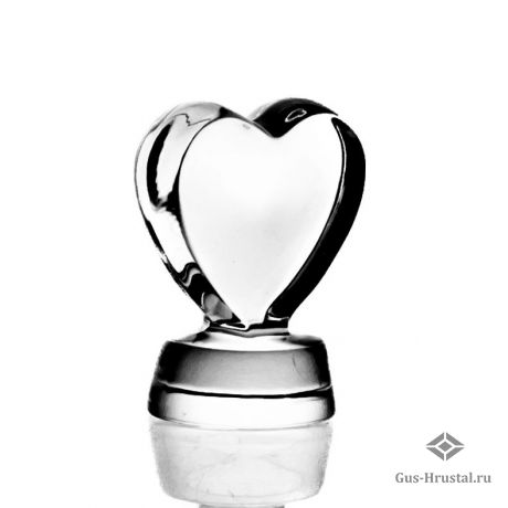 Сувенир - Хрустальное сердце 700256 NEMAN